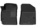 HUSKY LINERS X-ACT FRONT FLOOR LINER - KIA FORTE 2019-2024