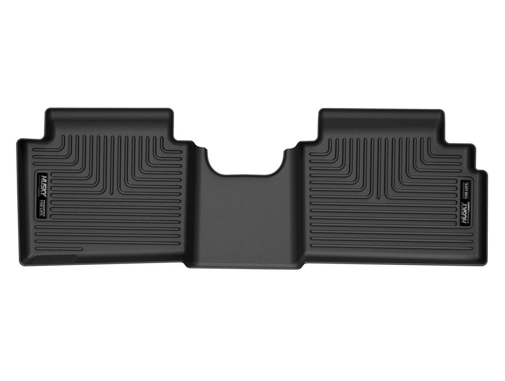 HUSKY LINERS X-ACT 2ND SEAT FLOOR LINER - KIA FORTE 2019-2024