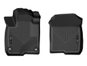HUSKY LINERS X-ACT FRONT FLOOR LINER - HONDA HR-V 2023-2026