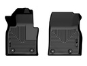 HUSKY LINERS X-ACT FRONT FLOOR LINER - MAZDA CX-50 2023-2025