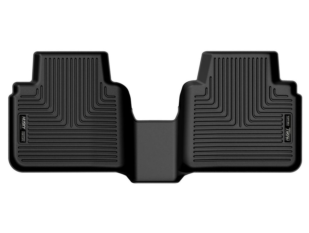 HUSKY LINERS X-ACT 2ND SEAT FLOOR LINER - HONDA ACCORD 2023-2025