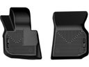 HUSKY LINERS X-ACT FRONT FLOOR LINER - BMW X3 2018-2024