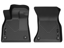 HUSKY LINERS X-ACT FRONT FLOOR LINER - AUDI Q5 2018-2024