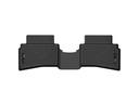 HUSKY LINERS X-ACT 2ND SEAT FLOOR LINER - HYUNDAI VENUE 2020-2024