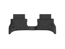 HUSKY LINERS X-ACT 2ND SEAT FLOOR LINER - JEEP WRANGLER(JL) 2021-2025
