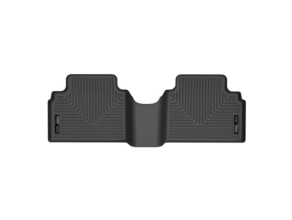 HUSKY LINERS X-ACT 2ND SEAT FLOOR LINER - HYUNDAI ELANTRA 2021-2025