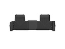 HUSKY LINERS X-ACT 2ND SEAT FLOOR LINER - ACURA MDX 2022-2025