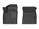 HUSKY LINERS X-ACT FRONT FLOOR LINER - MITSUBISHI OUTLANDER 2022-2026