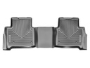 HUSKY LINERS X-ACT 2ND SEAT FLOOR LINER - JEEP GRAND CHEROKEE 2022-2025