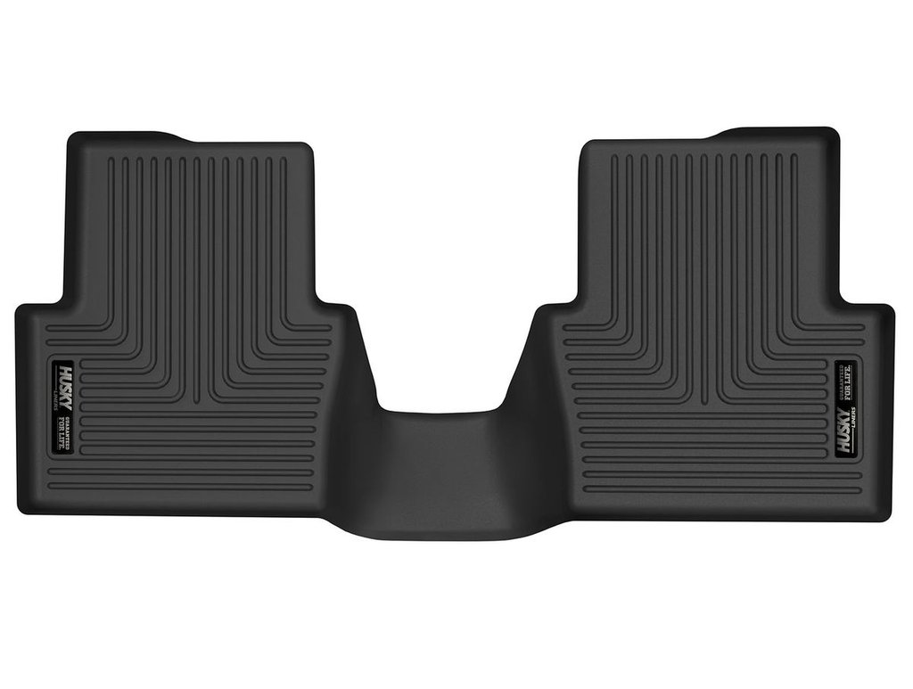 HUSKY LINERS X-ACT 2ND SEAT FLOOR LINER - MAZDA CX-3 2020-2021
