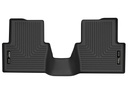 HUSKY LINERS X-ACT 2ND SEAT FLOOR LINER - MAZDA CX-3 2020-2021