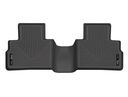 HUSKY LINERS X-ACT 2ND SEAT FLOOR LINER - NISSAN SENTRA 2020-2025
