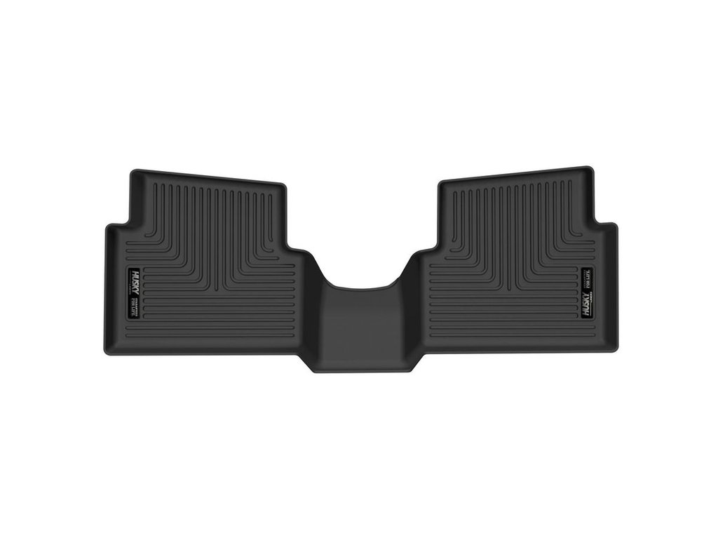 HUSKY LINERS X-ACT 2ND SEAT FLOOR LINER - FORD MAVERICK 2022-2026