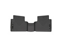HUSKY LINERS X-ACT 2ND SEAT FLOOR LINER - FORD ESCAPE 2020-2024