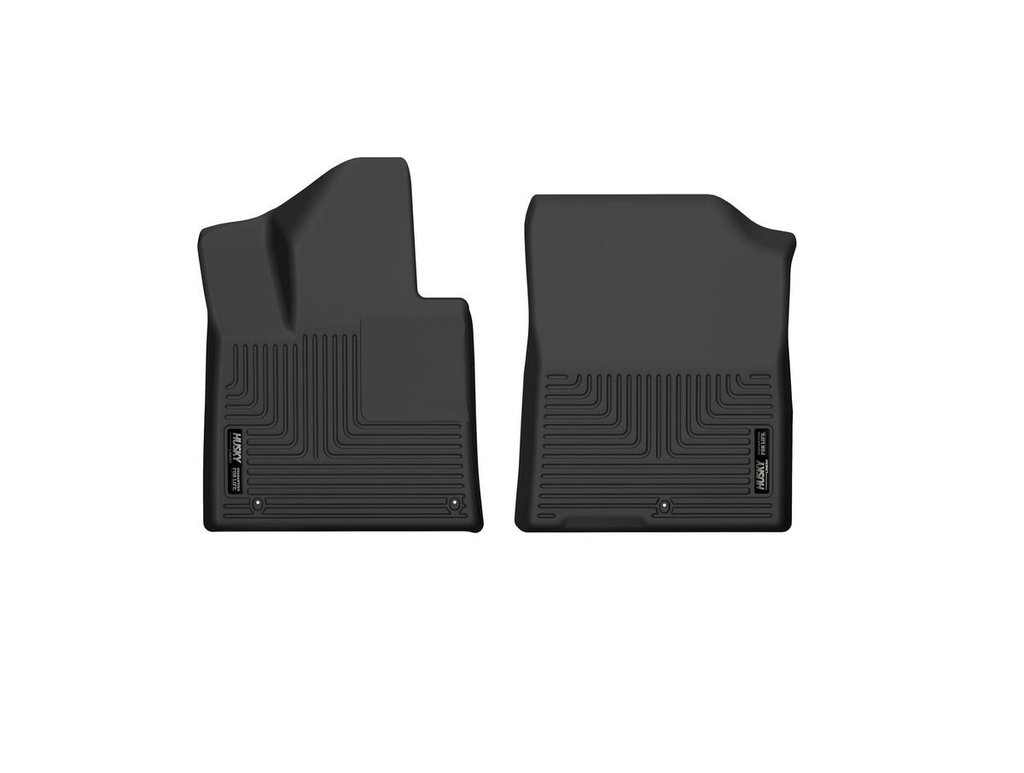 HUSKY LINERS X-ACT FRONT FLOOR LINER - KIA SORENTO 2021-2025