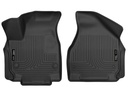 HUSKY LINERS X-ACT FRONT FLOOR LINER - CHRYSLER PACIFICA 2017-2025