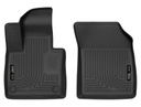 HUSKY LINERS X-ACT FRONT FLOOR LINER - VOLVO XC90 2016-2025