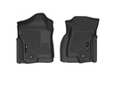 HUSKY LINERS X-ACT FRONT FLOOR LINER - CHEVROLET AVALANCHE 1500 2002-2006