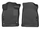 HUSKY LINERS X-ACT FRONT FLOOR LINER - HONDA CIVIC 2016-2020