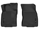 HUSKY LINERS X-ACT FRONT FLOOR LINER - NISSAN ROGUE 2014-2020
