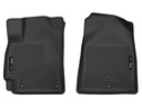 HUSKY LINERS X-ACT FRONT FLOOR LINER - HYUNDAI ELANTRA 2017-2020