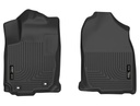 HUSKY LINERS X-ACT FRONT FLOOR LINER - TOYOTA RAV4 2013-2018