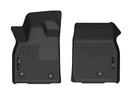 HUSKY LINERS X-ACT FRONT FLOOR LINER - FORD MUSTANG MACH-E 2021-2024