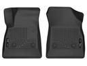 HUSKY LINERS X-ACT FRONT FLOOR LINER - CHEVROLET CRUZE 2016