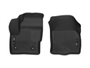 HUSKY LINERS X-ACT FRONT FLOOR LINER - LINCOLN MKC 2015-2019