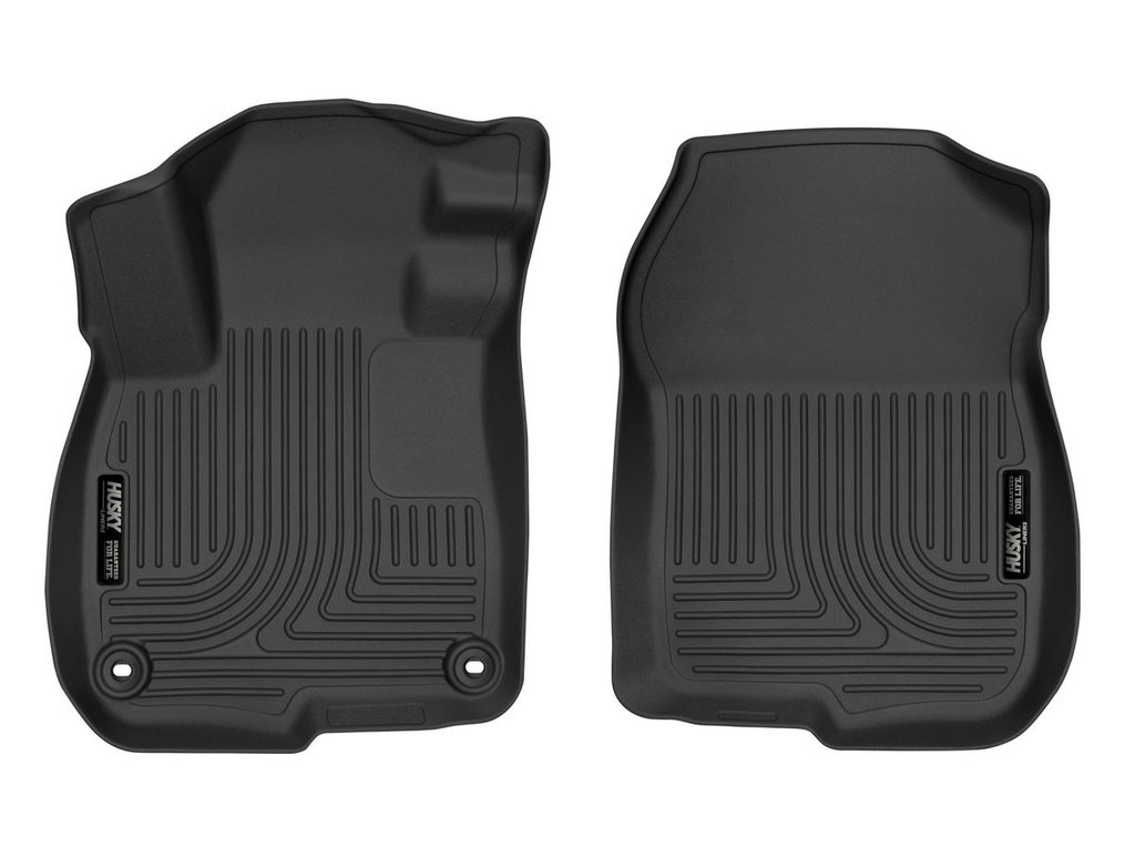 HUSKY LINERS X-ACT FRONT FLOOR LINER - HONDA CR-V 2017-2022