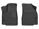 HUSKY LINERS X-ACT FRONT FLOOR LINER - TOYOTA HIGHLANDER 2014-2019