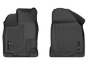 HUSKY LINERS X-ACT FRONT FLOOR LINER - FORD EDGE 2007-2014