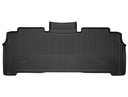 HUSKY LINERS X-ACT 2ND SEAT FLOOR LINER - CHRYSLER PACIFICA 2017-2021