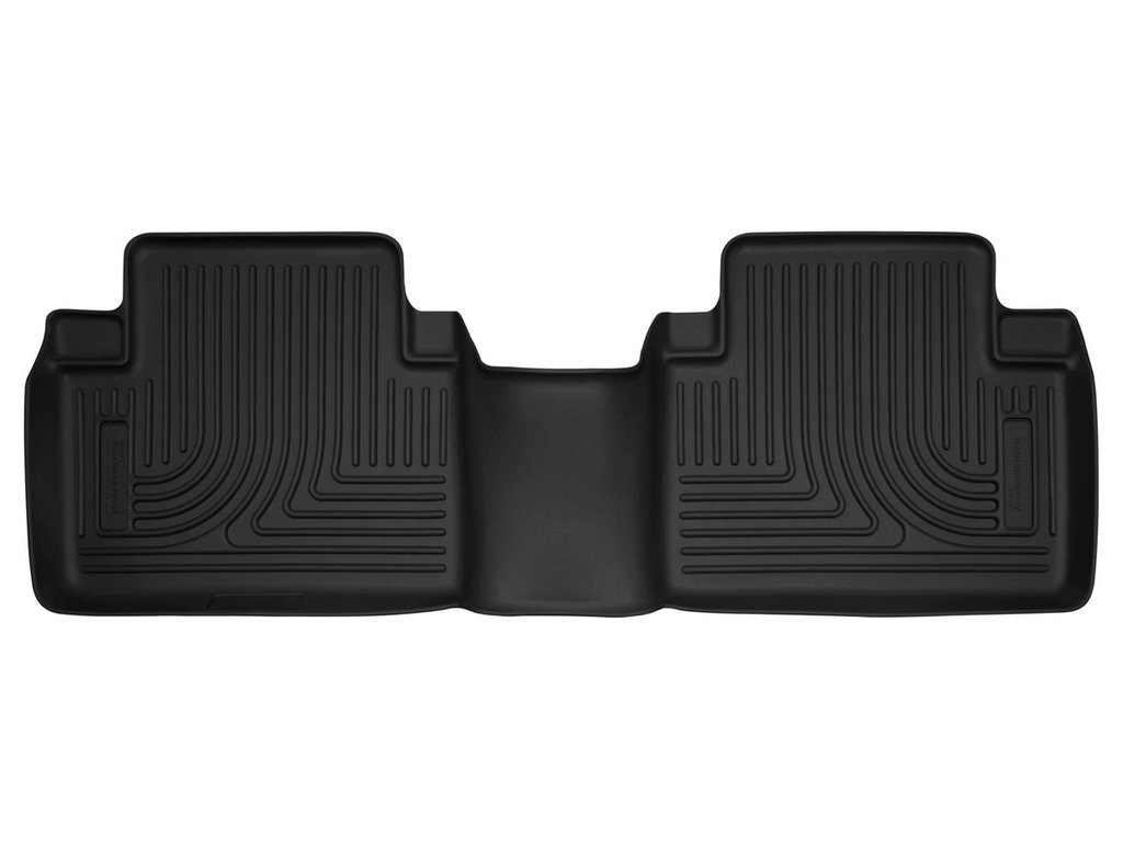 HUSKY LINERS X-ACT 2ND SEAT FLOOR LINER - NISSAN ROGUE 2014-2020
