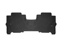 HUSKY LINERS X-ACT 2ND SEAT FLOOR LINER - KIA SORENTO 2016-2020