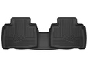 HUSKY LINERS X-ACT 2ND SEAT FLOOR LINER - FORD EDGE 2015-2024