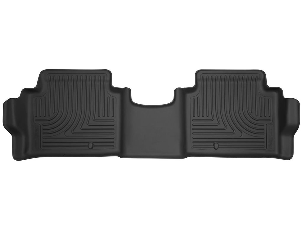 HUSKY LINERS X-ACT 2ND SEAT FLOOR LINER - HYUNDAI ELANTRA 2017-2020