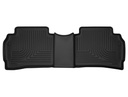 HUSKY LINERS X-ACT 2ND SEAT FLOOR LINER - CHEVROLET MALIBU 2016-2025