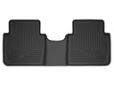HUSKY LINERS X-ACT 2ND SEAT FLOOR LINER - HONDA CR-V 2017-2022