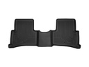 HUSKY LINERS X-ACT 2ND SEAT FLOOR LINER - HYUNDAI TUCSON 2016-2018