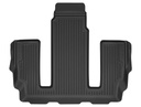 HUSKY LINERS X-ACT 3RD SEAT FLOOR LINER - GMC ACADIA 2017-2023