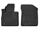 HUSKY LINERS X-ACT FRONT FLOOR LINER - HYUNDAI SANTA FE 2019-2020