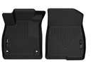HUSKY LINERS X-ACT FRONT FLOOR LINER - HONDA ACCORD 2018-2022