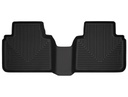 HUSKY LINERS X-ACT 2ND SEAT FLOOR LINER - HONDA ACCORD 2018-2022