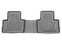 HUSKY LINERS X-ACT 2ND SEAT FLOOR LINER - TOYOTA RAV4 2019-2025