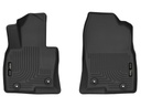 HUSKY LINERS X-ACT FRONT FLOOR LINER - MAZDA CX-5 2017-2025