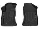 HUSKY LINERS X-ACT FRONT FLOOR LINER - SUBARU CROSSTREK 2018-2023