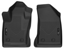 HUSKY LINERS X-ACT FRONT FLOOR LINER - JEEP COMPASS 2017-2025