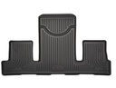 HUSKY LINERS X-ACT 3RD SEAT FLOOR LINER - GMC ACADIA 2007-2016