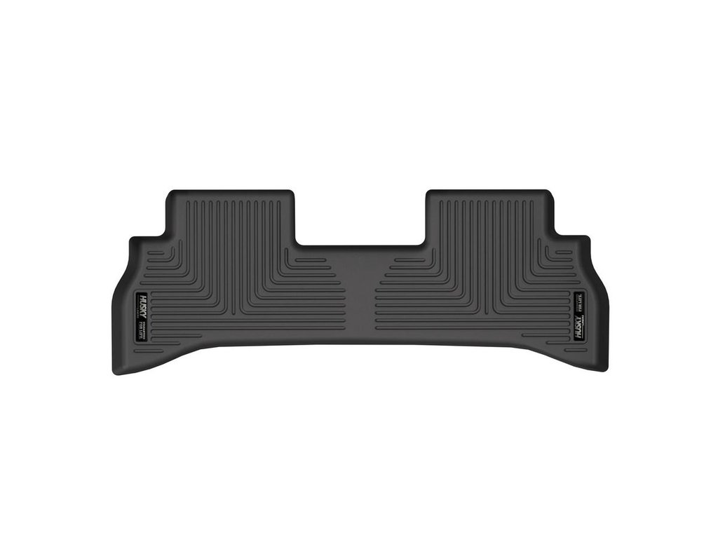 HUSKY LINERS X-ACT 2ND SEAT FLOOR LINER - BUICK ENCORE GX 2021-2025